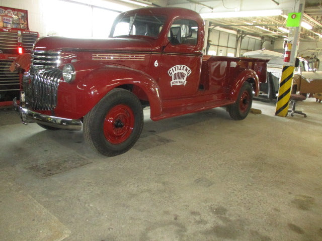1946 Chevrolet 1 ton Pickup Truck