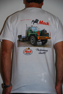 Vintage Mack T-Shirt