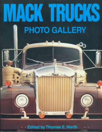 Mack Trucks Photo Gallery