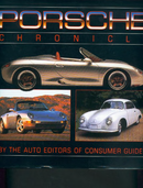 Porsche Chronicle