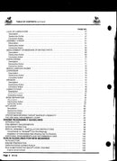 Mack Engine Bearing Failure Analysis