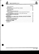 Mack Engine Bearing Failure Analysis
