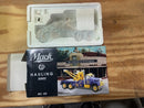 Mack B-61 Model Tow Truck, Mack Hauling Series