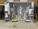 Large Times Square Print