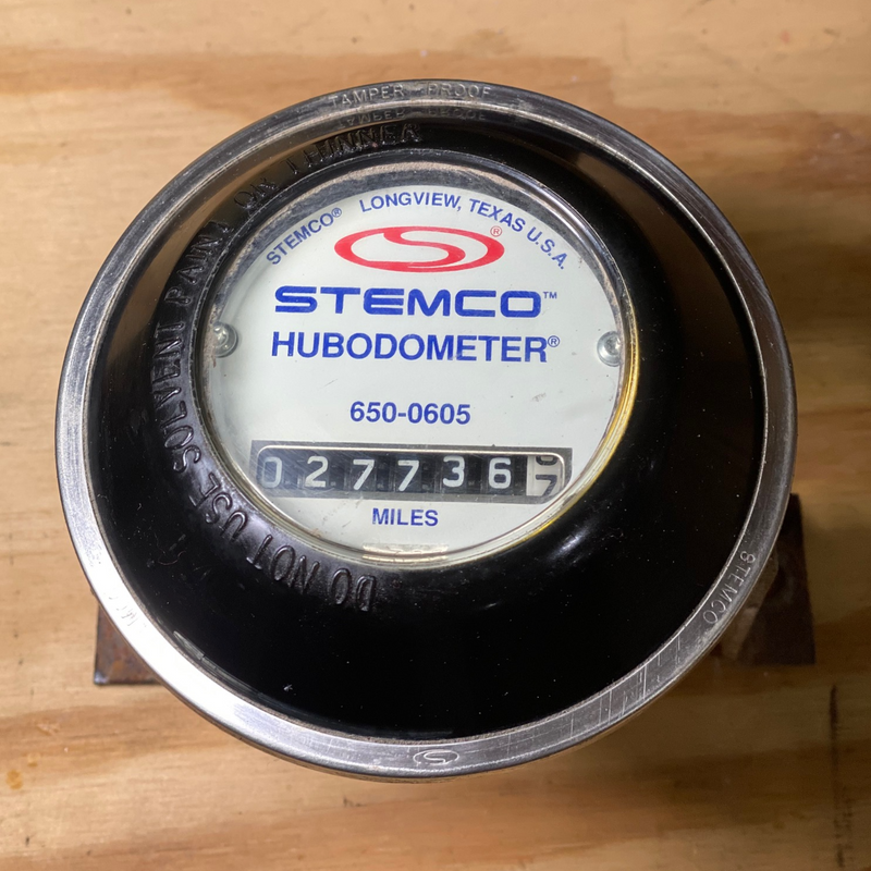 STEMCO Hubodometer 650-0605