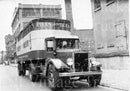 Vintage Photo - Mack - 1939 Piel's Beer Truck