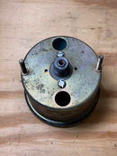 Vintage Truck Speedometer