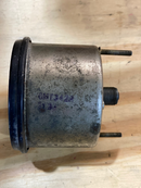 Vintage Truck Speedometer