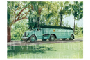 Art Print-Mack E Model-Canada Dry