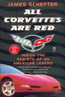 All Corvettes Are Red