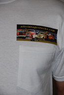 Vintage Autocar T-Shirt