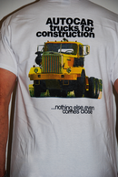 Vintage Autocar T-Shirt