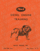 Mack Diesel Engine Training Manual