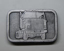 GMC Astro Pewter Belt Buckle
