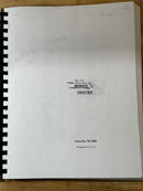 Service Manual for Mack Series "L" Trucks