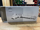 First Gear 1960 Mack B Model Lowboy Truck/Trailer