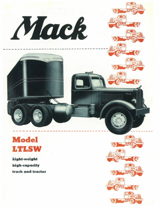 Mack LTLSW Catalog