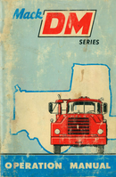 Operation Manual-Mack DM Series