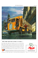 Vintage Poster-The Scoop That Has Lasted 44 Years!