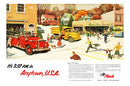 Vintage Poster-Mack Anytown