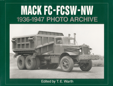 Mack FC-FCSW-NW Photo Archive