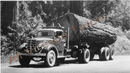 Mack E Model Logger