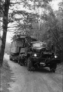 Photographic Print- Procter Mack B-813SX