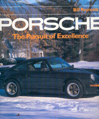 Porsche, The Pursuit of Excellence