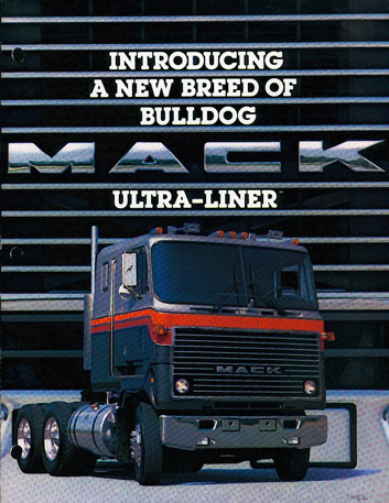 Mack Ultra-Liner Catalog