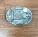 Mack CH600 Belt Buckle