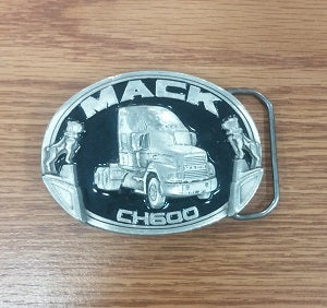 Mack CH600 Belt Buckle