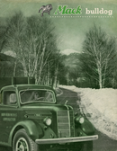 Mack Bulldog Magazine, Vol. II, Number IV, 1948