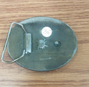 Transtar Eagle Belt Buckle