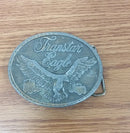 Transtar Eagle Belt Buckle